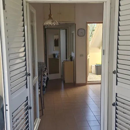 Dormi Da Noi Hébergement de vacances *