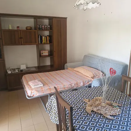 Dormi Da Noi Montignano